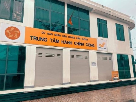 Thi công cửa cuốn